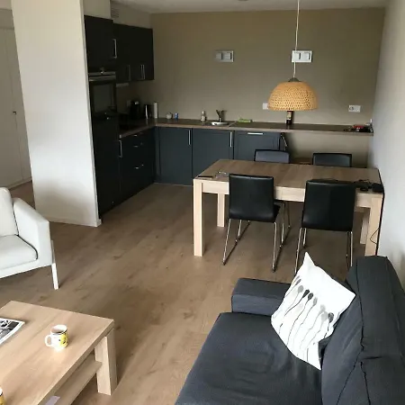 Apartment Crans-montana 