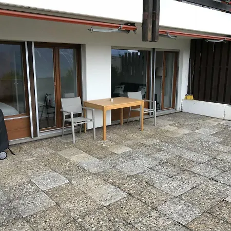 Apartment Crans-montana 