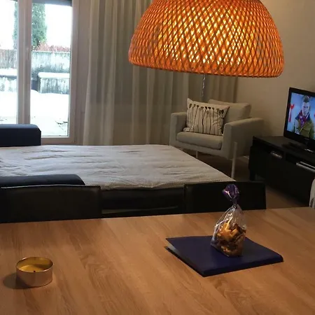 Apartment Crans-montana 