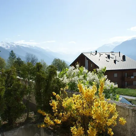 Crans-montana 