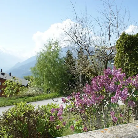 Crans-montana 
